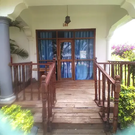 Hotel In Ras Nungwi